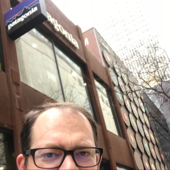 Meet your Posher, Jeff - Picture 7 of 11